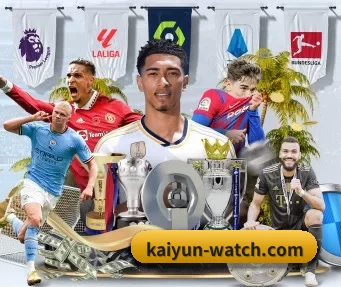 kaiyun-watch.com APP